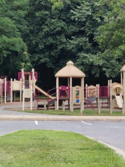 Catonsville Community Park - Catonsville, MD