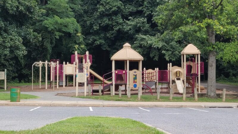 Catonsville Community Park - Catonsville, MD