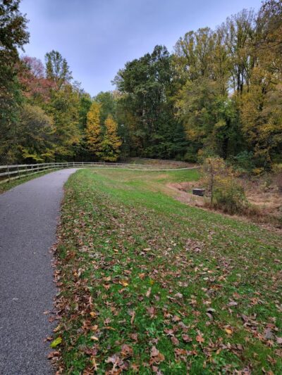 Catonsville Community Park - Catonsville, MD