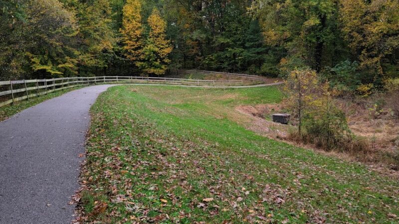 Catonsville Community Park - Catonsville, MD
