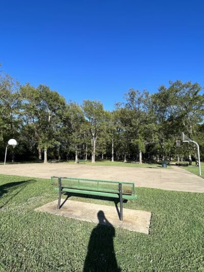 Hathaway Park - Catoosa, OK