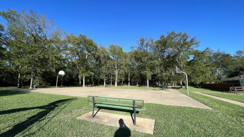 Hathaway Park - Catoosa, OK