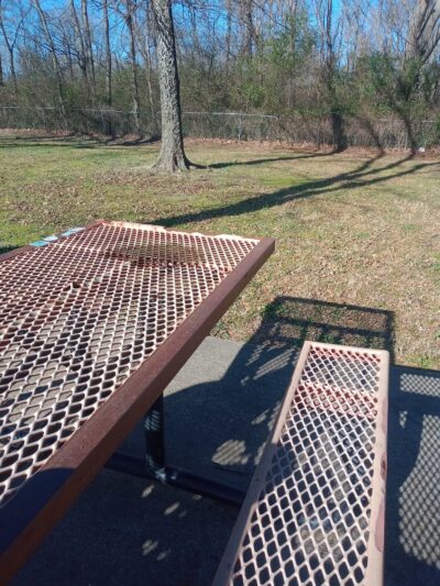 Hathaway Park - Catoosa, OK