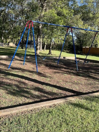 Hathaway Park - Catoosa, OK