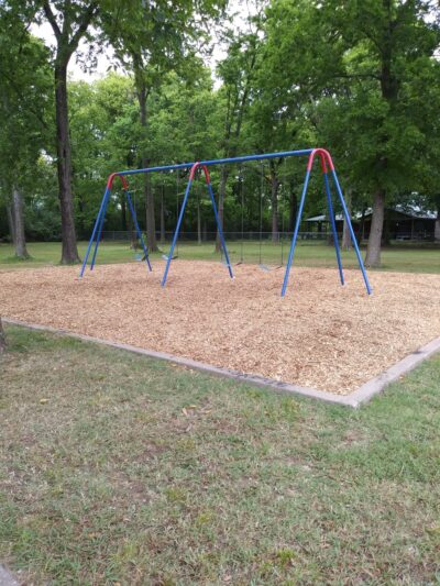 Hathaway Park - Catoosa, OK