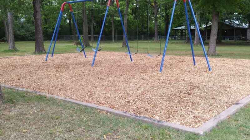 Hathaway Park - Catoosa, OK