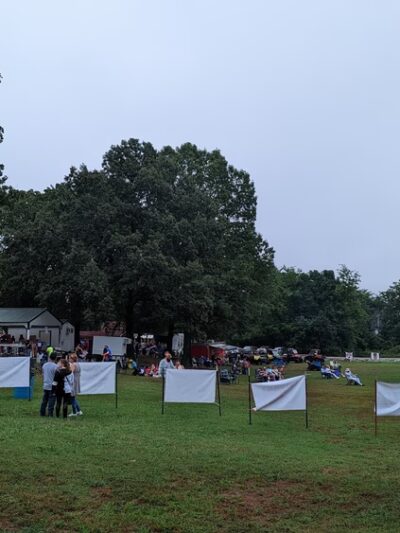 Cave City Park - Cave City, AR