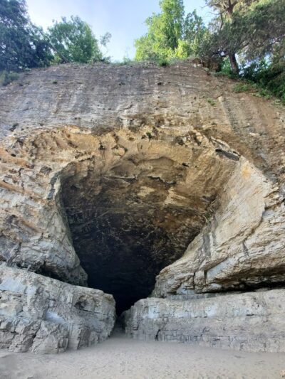 Cave-In-Rock State Park - Cave-In-Rock, IL