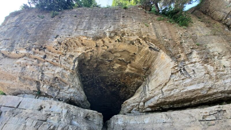 Cave-In-Rock State Park - Cave-In-Rock, IL