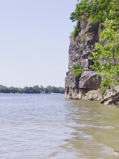 Cave-In-Rock State Park - Cave-In-Rock, IL