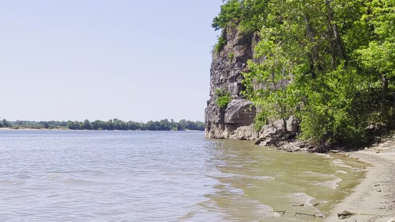 Cave-In-Rock State Park - Cave-In-Rock, IL