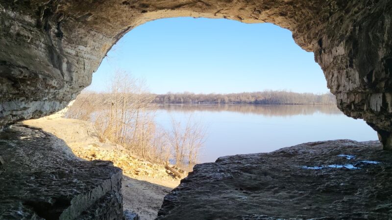 Cave-In-Rock State Park - Cave-In-Rock, IL