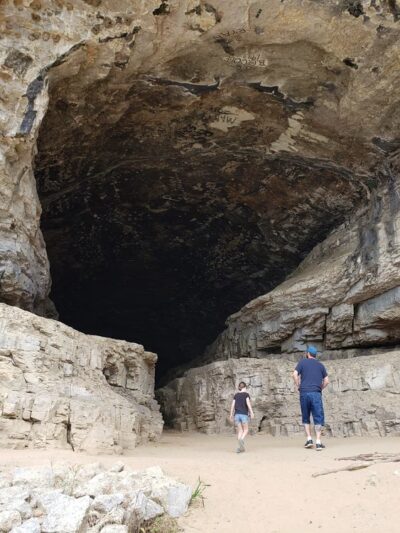 Cave-In-Rock State Park - Cave-In-Rock, IL