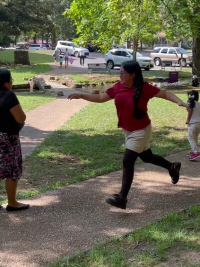 Rolater Park‎ - Cave Spring, GA