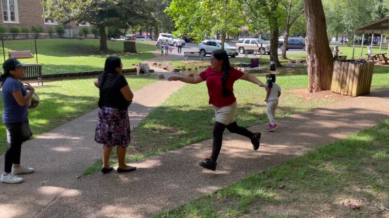 Rolater Park‎ - Cave Spring, GA