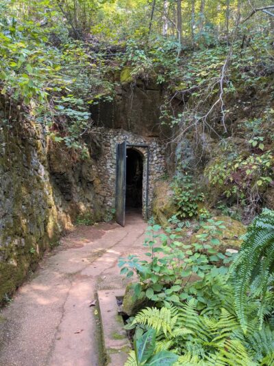 Rolater Park‎ - Cave Spring, GA