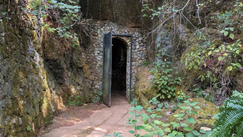 Rolater Park‎ - Cave Spring, GA