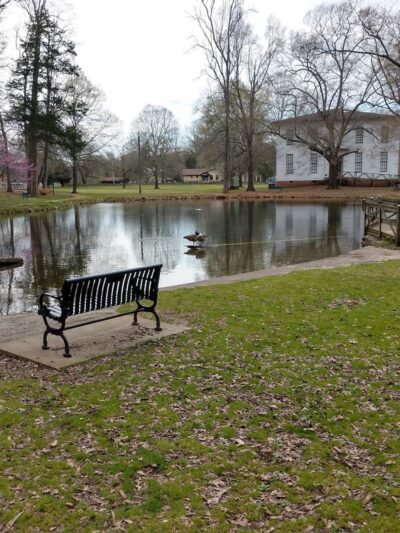 Rolater Park‎ - Cave Spring, GA