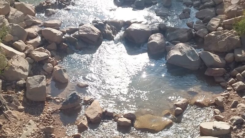 Cedar Canyon Nature Park - Cedar City, UT