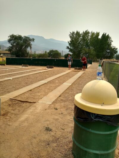 Horseshoe Park - Cedar City, UT