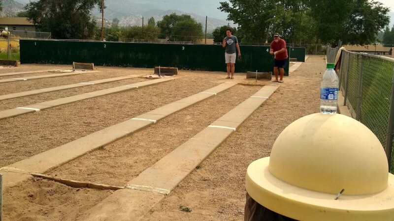 Horseshoe Park - Cedar City, UT