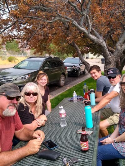 Horseshoe Park - Cedar City, UT