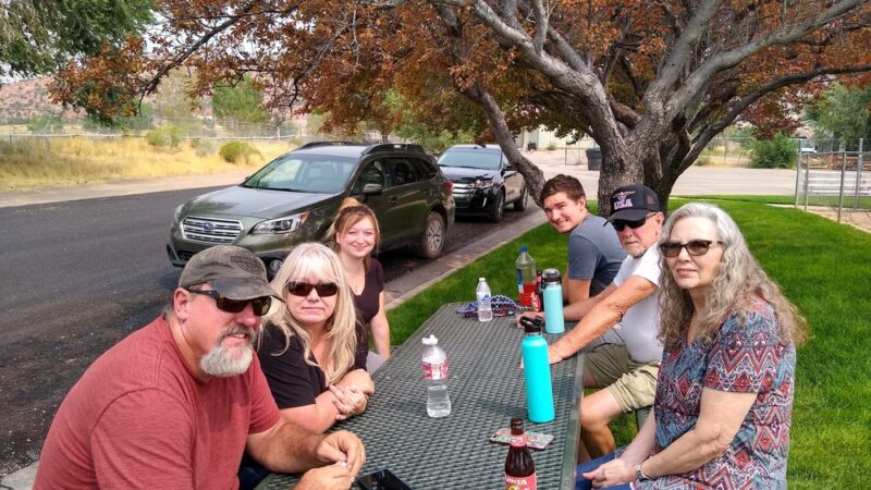 Horseshoe Park - Cedar City, UT