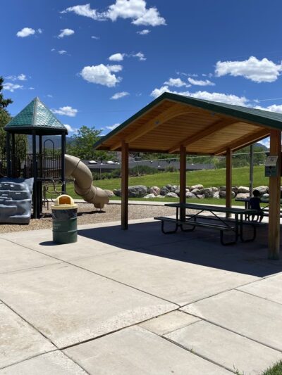 Ridge Park - Cedar City, UT