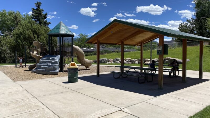 Ridge Park - Cedar City, UT