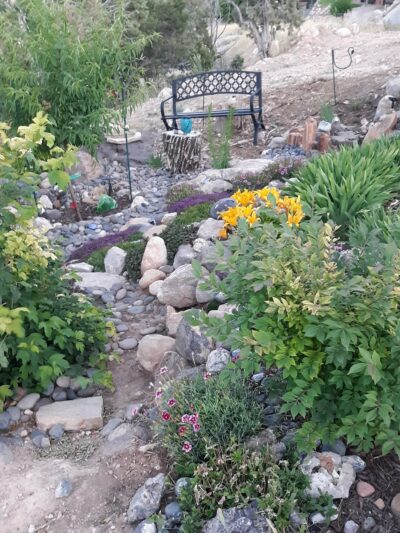 Ridge Park - Cedar City, UT