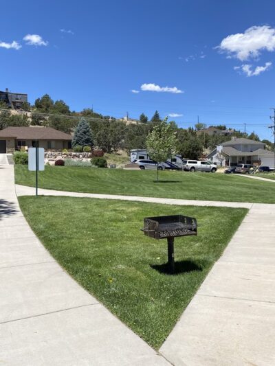 Ridge Park - Cedar City, UT