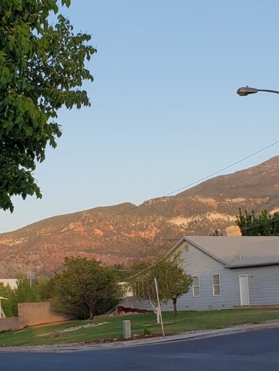 Ridge Park - Cedar City, UT