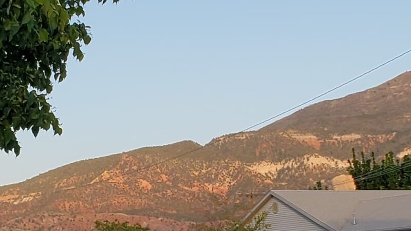 Ridge Park - Cedar City, UT