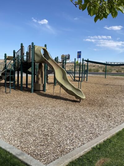 Sunbow Park - Cedar City, UT