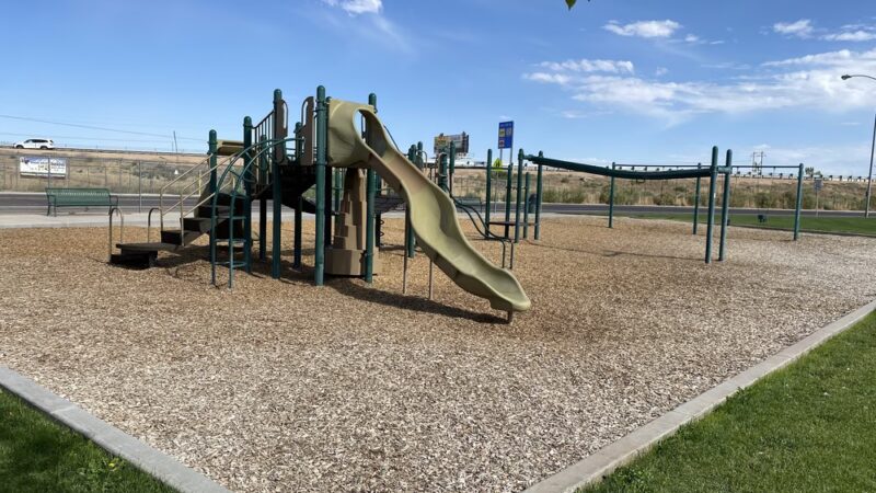 Sunbow Park - Cedar City, UT