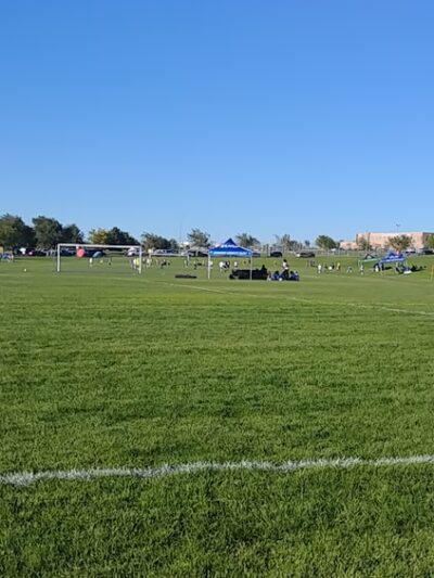 Sunbow Park - Cedar City, UT