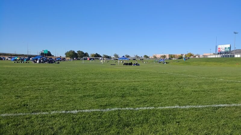 Sunbow Park - Cedar City, UT