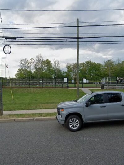 Panther Park Softball Field - Cedar Grove, NJ