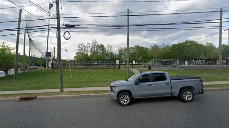 Panther Park Softball Field - Cedar Grove, NJ