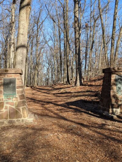 Mills Reservation - Cedar Grove, NJ