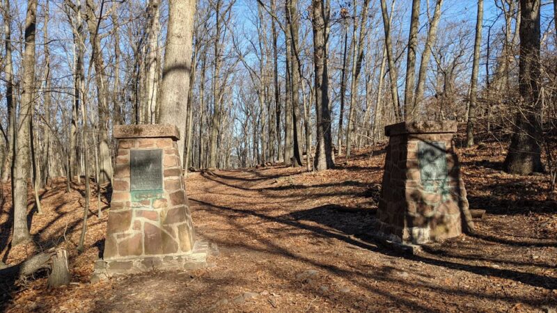 Mills Reservation - Cedar Grove, NJ