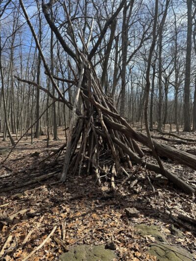 Mills Reservation - Cedar Grove, NJ