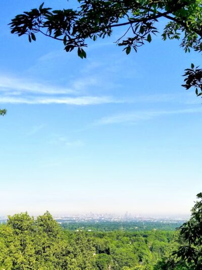 Mills Reservation - Cedar Grove, NJ