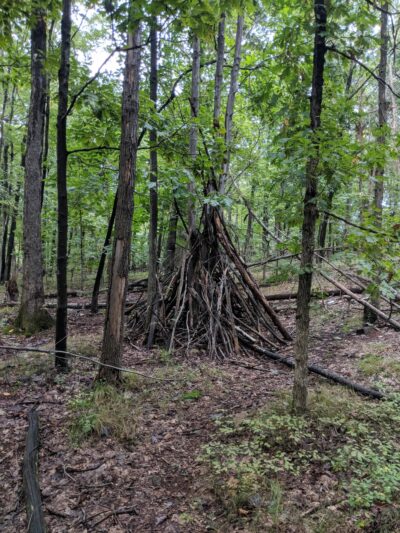 Mills Reservation - Cedar Grove, NJ