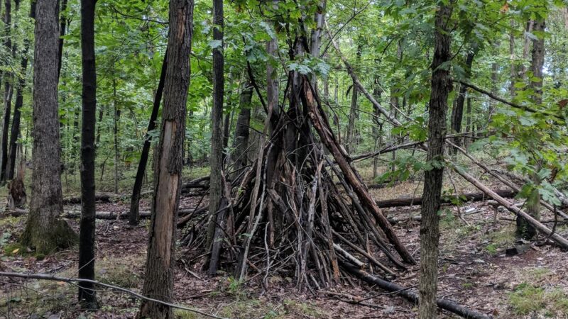 Mills Reservation - Cedar Grove, NJ