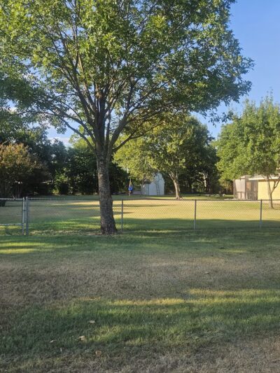 Furry Friends Field - Cedar Hill, TX