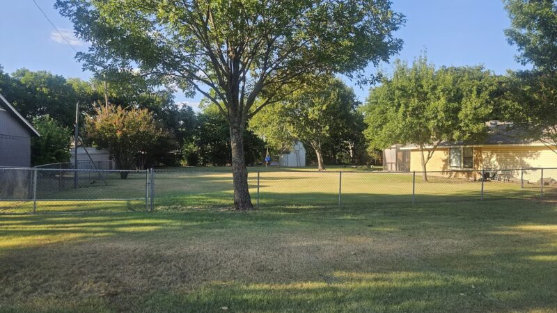 Furry Friends Field - Cedar Hill, TX