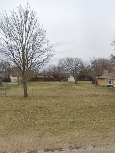 Furry Friends Field - Cedar Hill, TX