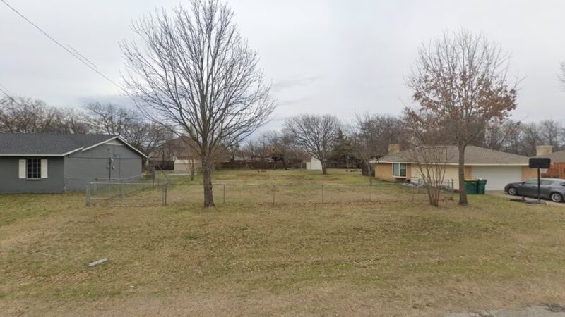 Furry Friends Field - Cedar Hill, TX