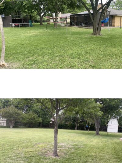 Furry Friends Field - Cedar Hill, TX